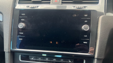 Volkswagen Golf 1.5 TSI EVO 150 Match 5dr Petrol Estate